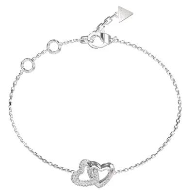  Beloved Guess JGUJUBB06014JWRHS Kalpli Kadın Bileklik