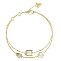 4G Light Guess JGUJUBB05237JWYGS Kadın Bileklik