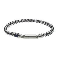 Emporio Armani AJEGS2604-040 Erkek Bileklik