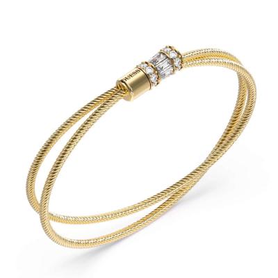 Guess JGUJUBB05395JWYGS Kadın Bileklik