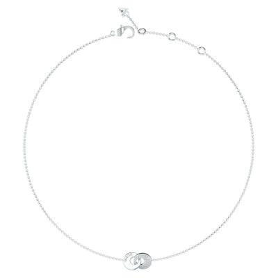 Guess JGUJUBN05219JWRHTU Kadın Kolye