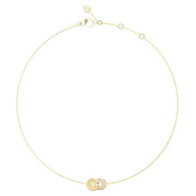 Guess JGUJUBN05219JWYGTU Kadın Kolye