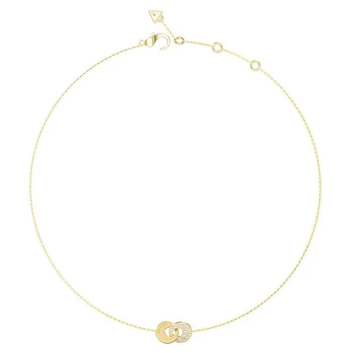 Guess JGUJUBN05219JWYGTU Kadın Kolye