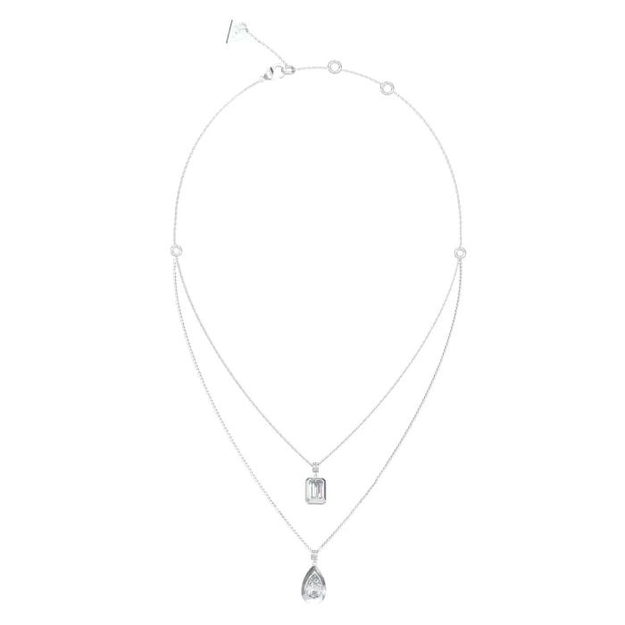 Guess JGUJUBN05242JWRHTU Kadın Kolye