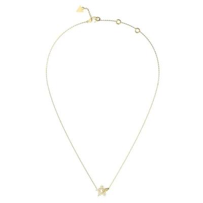 Guess JGUJUBN05537JWYGTU Yıldız Kadın Kolye