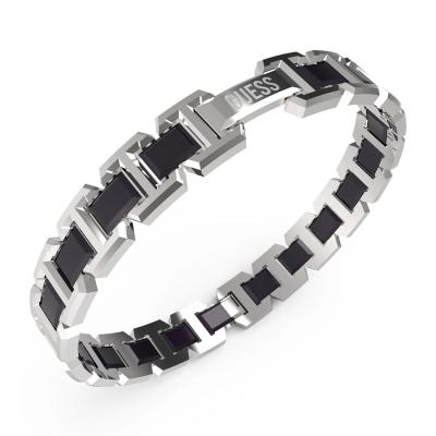 Guess JGUJUMB04032JWSTBKTU Erkek Bileklik