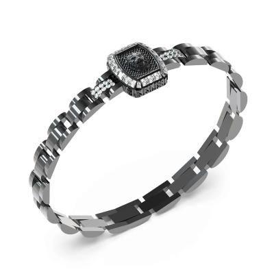 Guess JGUJUMB05003JWBKTU Erkek Bileklik