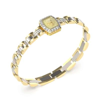 Guess JGUJUMB05003JWYGSTTU Erkek Bileklik