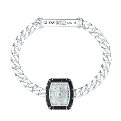 Guess JGUJUMB05009JWSTS Erkek Bileklik