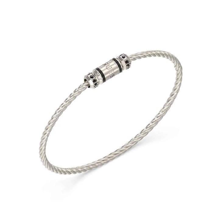 Guess JGUJUMB05095JWSTS Erkek Bileklik