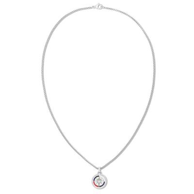 Tommy Hilfiger Compass THJ2790720 Erkek Kolye