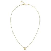 Guess Spinning Bloom JGUJUBN06461JWYGTU Kadın Kolye